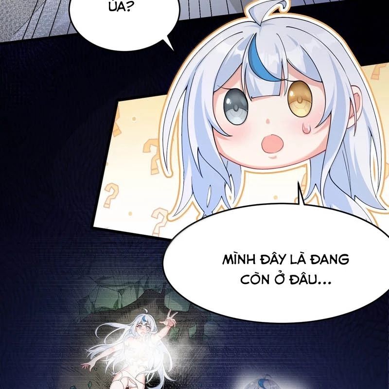 Trời Sinh Mị Cốt Ta Bị Đồ Nhi Yandere Để Mắt Tới [Chap 15-77]