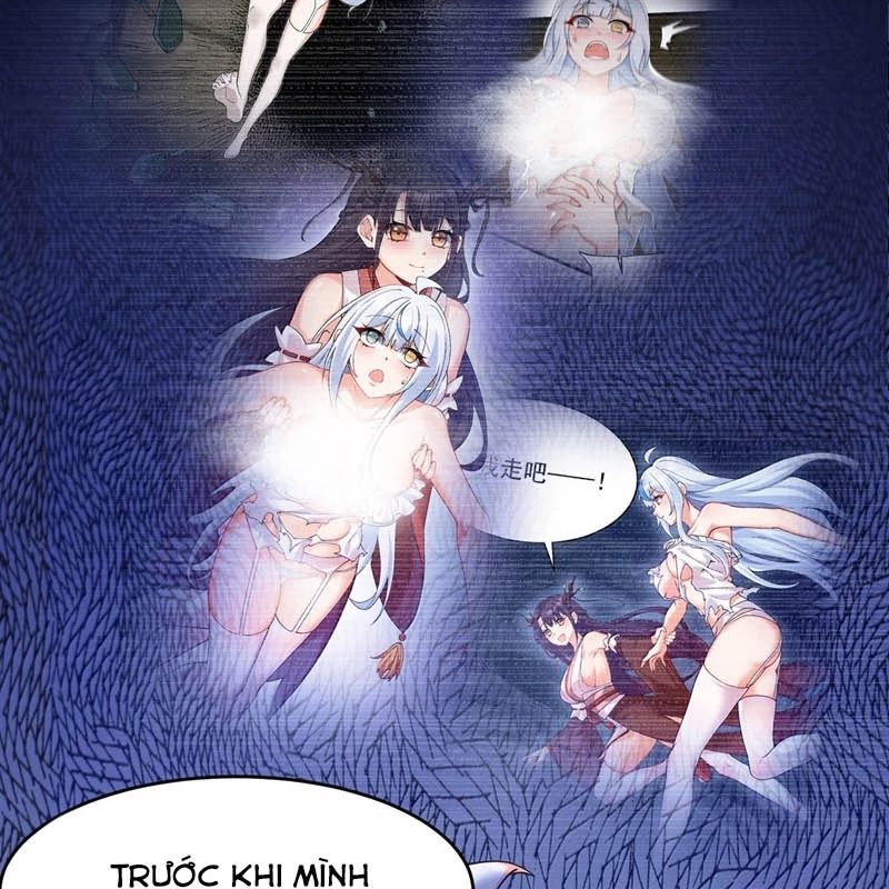 Trời Sinh Mị Cốt Ta Bị Đồ Nhi Yandere Để Mắt Tới [Chap 15-77]