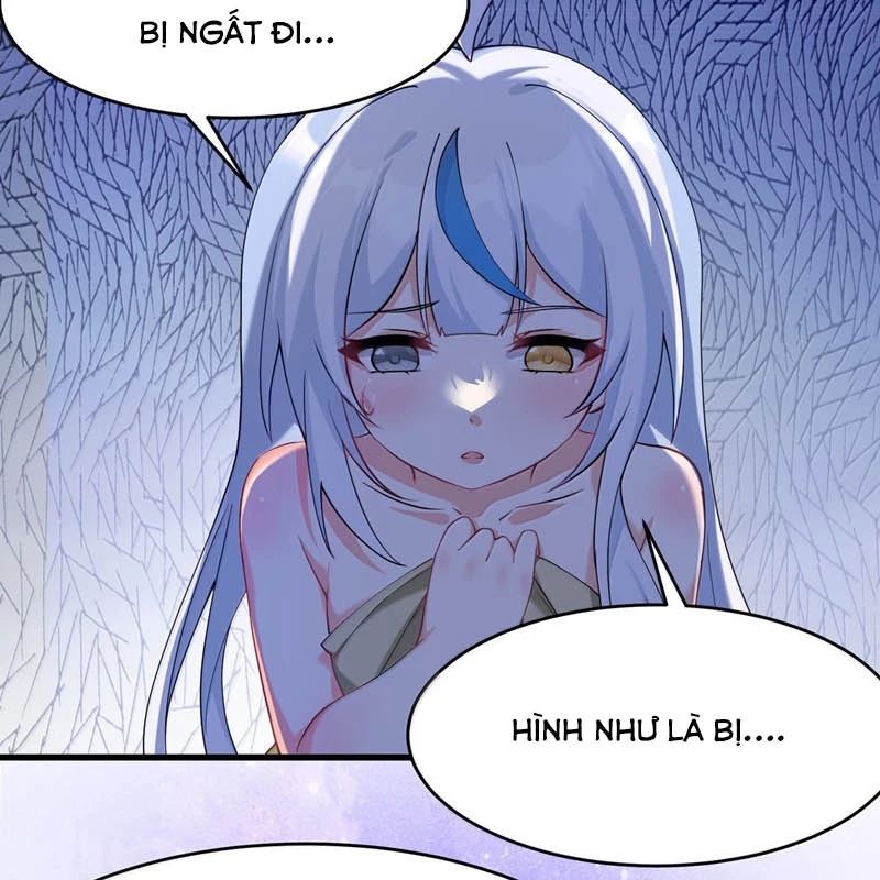 Trời Sinh Mị Cốt Ta Bị Đồ Nhi Yandere Để Mắt Tới [Chap 15-77]