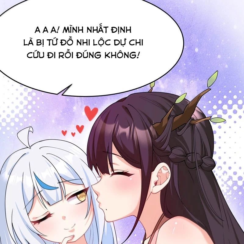Trời Sinh Mị Cốt Ta Bị Đồ Nhi Yandere Để Mắt Tới [Chap 15-77]
