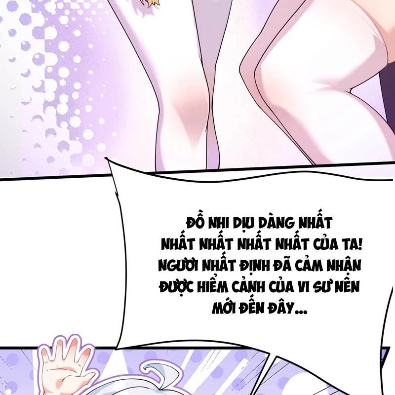 Trời Sinh Mị Cốt Ta Bị Đồ Nhi Yandere Để Mắt Tới [Chap 15-77]