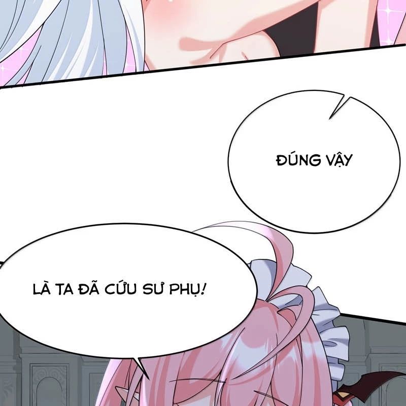 Trời Sinh Mị Cốt Ta Bị Đồ Nhi Yandere Để Mắt Tới [Chap 15-77]