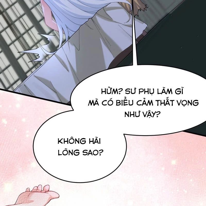 Trời Sinh Mị Cốt Ta Bị Đồ Nhi Yandere Để Mắt Tới [Chap 15-77]