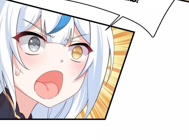 Trời Sinh Mị Cốt Ta Bị Đồ Nhi Yandere Để Mắt Tới [Chap 15-77]