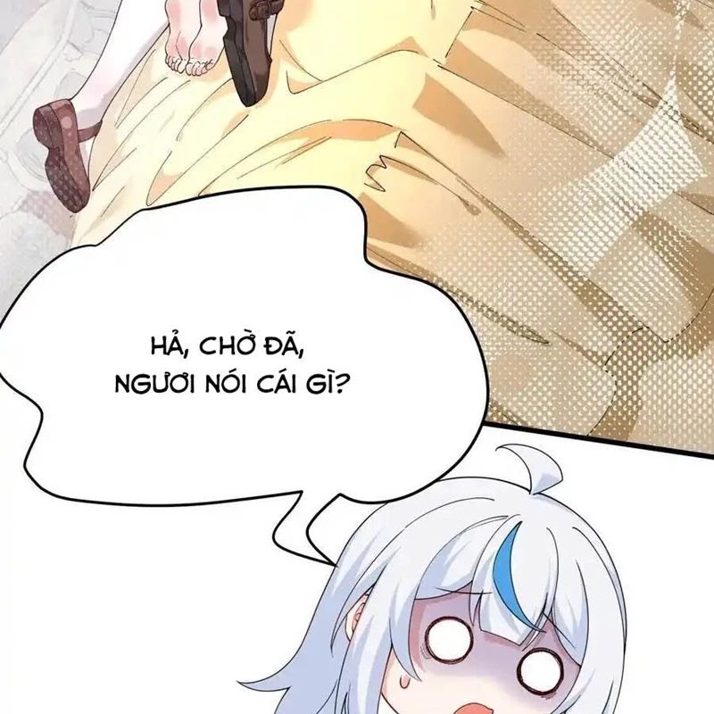 Trời Sinh Mị Cốt Ta Bị Đồ Nhi Yandere Để Mắt Tới [Chap 15-77]