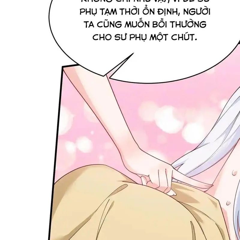 Trời Sinh Mị Cốt Ta Bị Đồ Nhi Yandere Để Mắt Tới [Chap 15-77]
