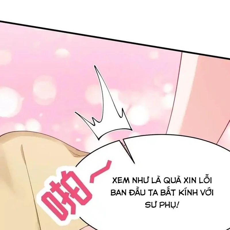 Trời Sinh Mị Cốt Ta Bị Đồ Nhi Yandere Để Mắt Tới [Chap 15-77]