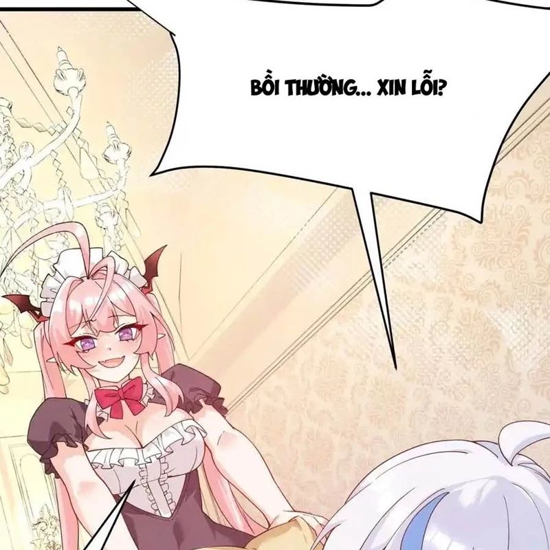 Trời Sinh Mị Cốt Ta Bị Đồ Nhi Yandere Để Mắt Tới [Chap 15-77]