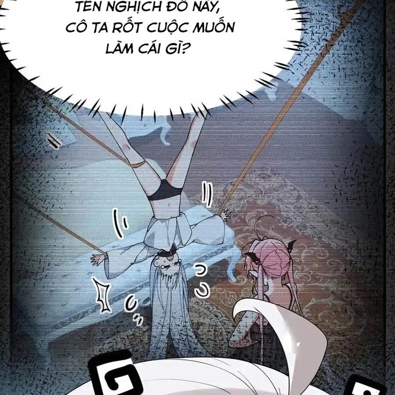 Trời Sinh Mị Cốt Ta Bị Đồ Nhi Yandere Để Mắt Tới [Chap 15-77]