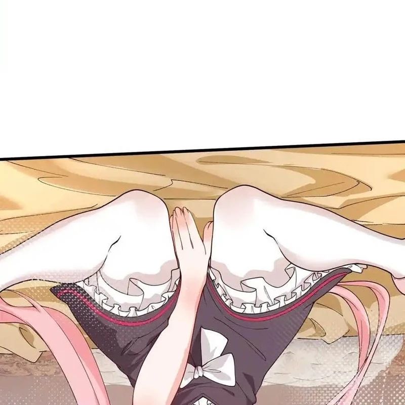 Trời Sinh Mị Cốt Ta Bị Đồ Nhi Yandere Để Mắt Tới [Chap 15-77]