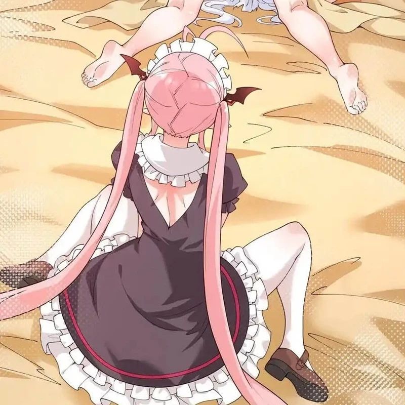 Trời Sinh Mị Cốt Ta Bị Đồ Nhi Yandere Để Mắt Tới [Chap 15-77]