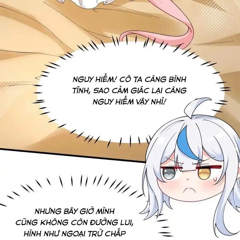 Trời Sinh Mị Cốt Ta Bị Đồ Nhi Yandere Để Mắt Tới [Chap 15-77]