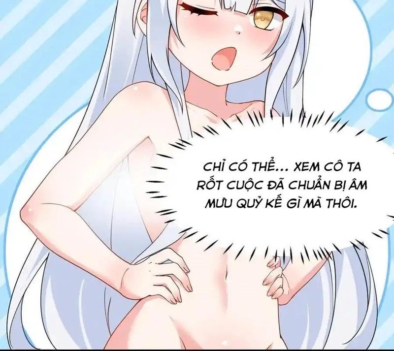 Trời Sinh Mị Cốt Ta Bị Đồ Nhi Yandere Để Mắt Tới [Chap 15-77]