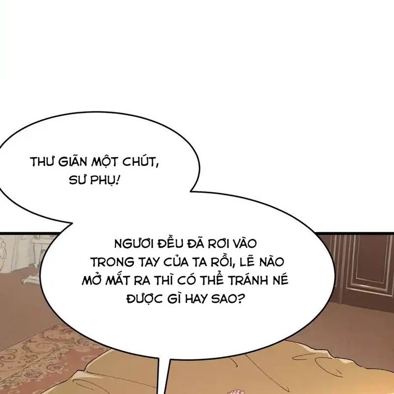 Trời Sinh Mị Cốt Ta Bị Đồ Nhi Yandere Để Mắt Tới [Chap 15-77]