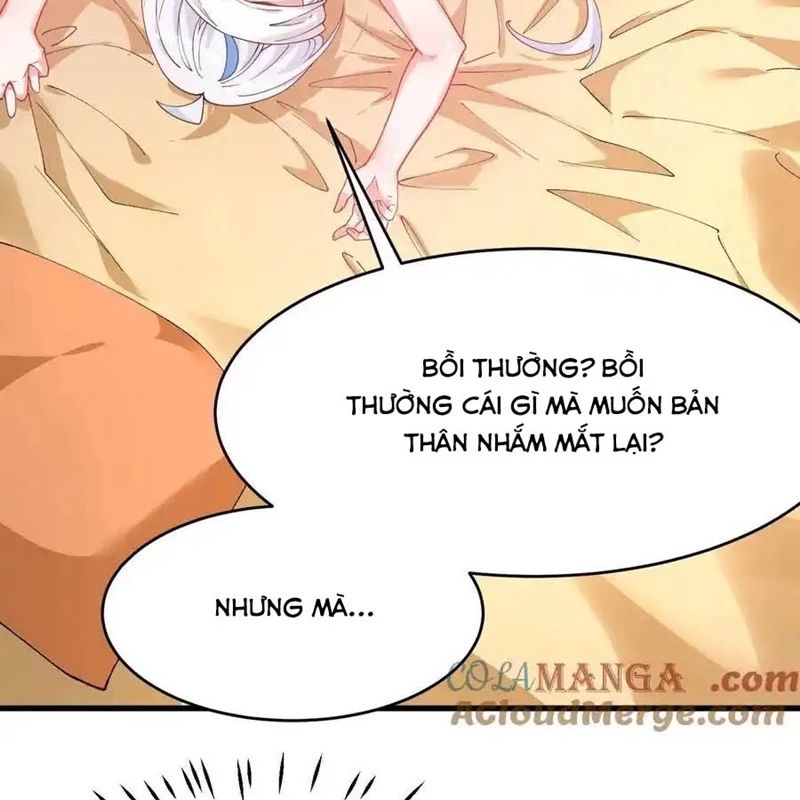 Trời Sinh Mị Cốt Ta Bị Đồ Nhi Yandere Để Mắt Tới [Chap 15-77]
