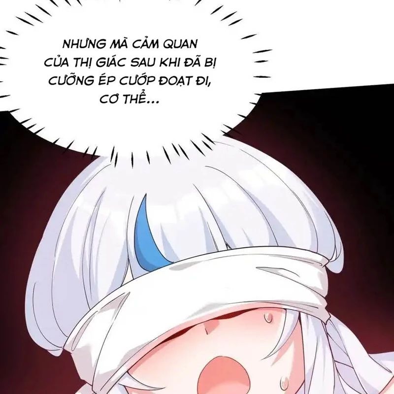 Trời Sinh Mị Cốt Ta Bị Đồ Nhi Yandere Để Mắt Tới [Chap 15-77]