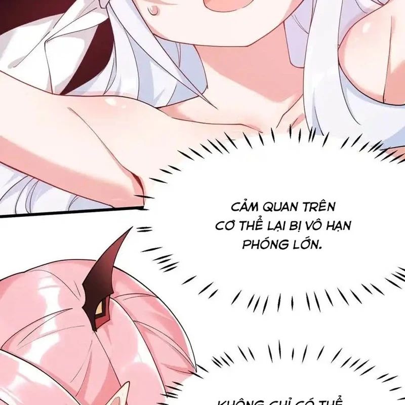 Trời Sinh Mị Cốt Ta Bị Đồ Nhi Yandere Để Mắt Tới [Chap 15-77]