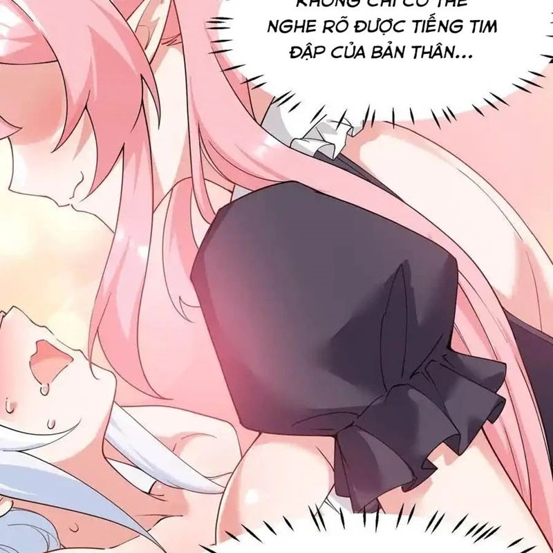 Trời Sinh Mị Cốt Ta Bị Đồ Nhi Yandere Để Mắt Tới [Chap 15-77]