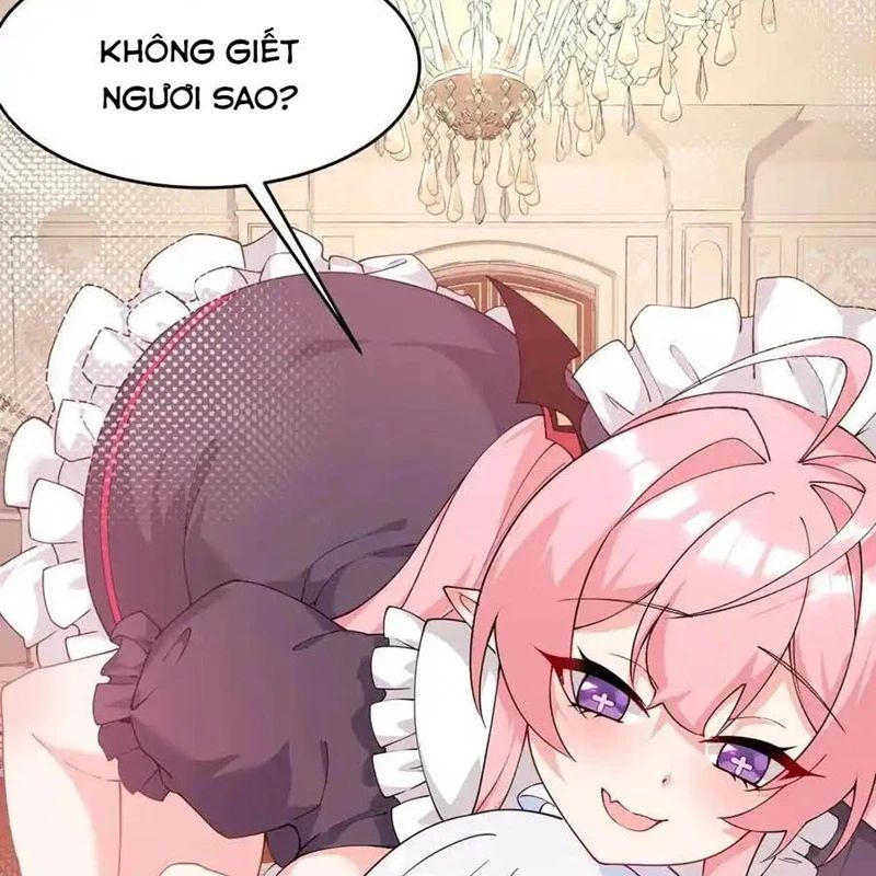 Trời Sinh Mị Cốt Ta Bị Đồ Nhi Yandere Để Mắt Tới [Chap 15-77]