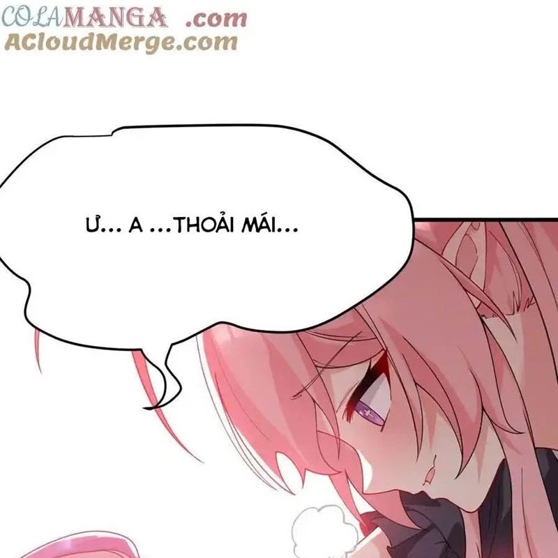 Trời Sinh Mị Cốt Ta Bị Đồ Nhi Yandere Để Mắt Tới [Chap 15-77]