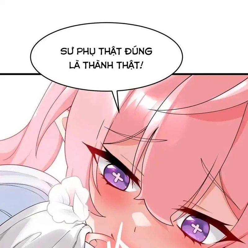 Trời Sinh Mị Cốt Ta Bị Đồ Nhi Yandere Để Mắt Tới [Chap 15-77]