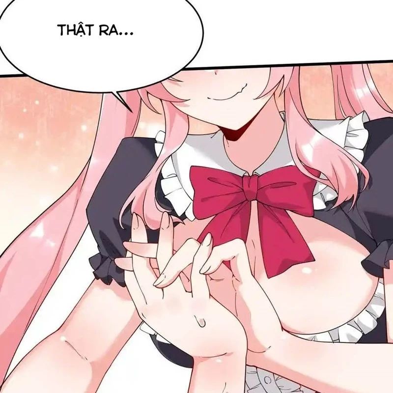 Trời Sinh Mị Cốt Ta Bị Đồ Nhi Yandere Để Mắt Tới [Chap 15-77]