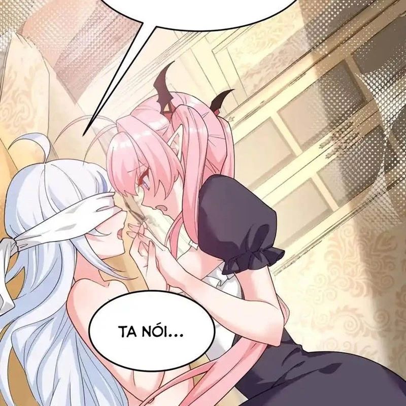 Trời Sinh Mị Cốt Ta Bị Đồ Nhi Yandere Để Mắt Tới [Chap 15-77]