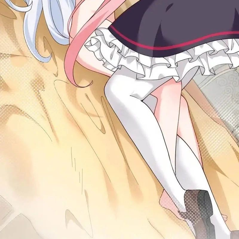 Trời Sinh Mị Cốt Ta Bị Đồ Nhi Yandere Để Mắt Tới [Chap 15-77]