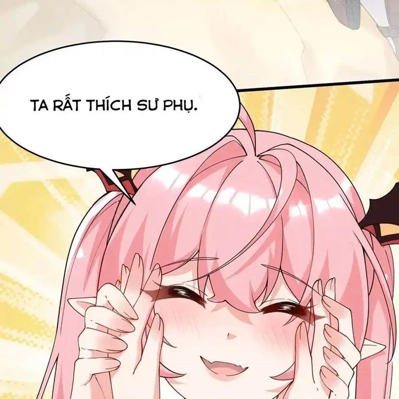 Trời Sinh Mị Cốt Ta Bị Đồ Nhi Yandere Để Mắt Tới [Chap 15-77]