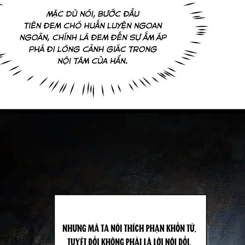 Trời Sinh Mị Cốt Ta Bị Đồ Nhi Yandere Để Mắt Tới [Chap 15-77]