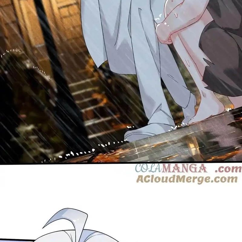 Trời Sinh Mị Cốt Ta Bị Đồ Nhi Yandere Để Mắt Tới [Chap 15-77]