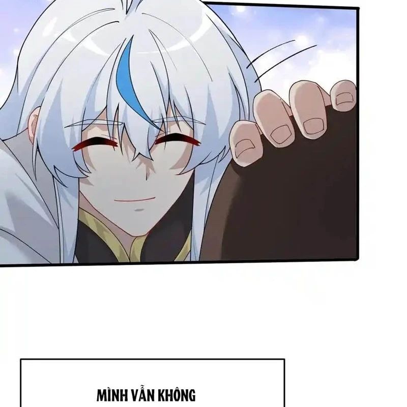 Trời Sinh Mị Cốt Ta Bị Đồ Nhi Yandere Để Mắt Tới [Chap 15-77]