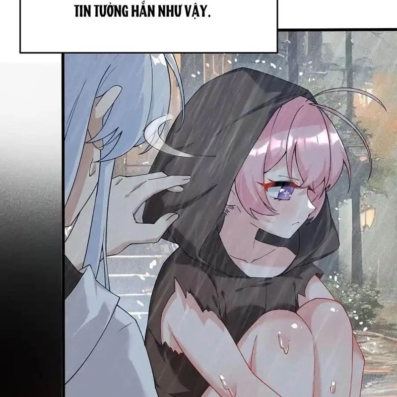 Trời Sinh Mị Cốt Ta Bị Đồ Nhi Yandere Để Mắt Tới [Chap 15-77]