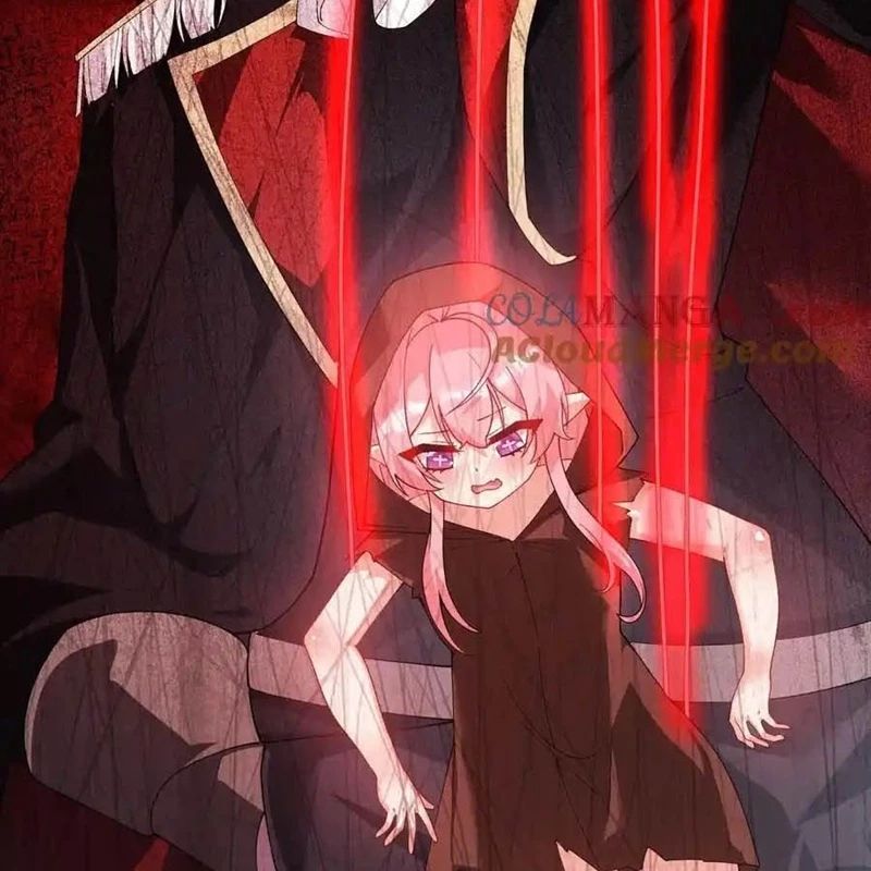 Trời Sinh Mị Cốt Ta Bị Đồ Nhi Yandere Để Mắt Tới [Chap 15-77]