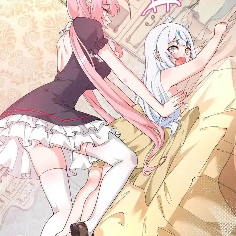 Trời Sinh Mị Cốt Ta Bị Đồ Nhi Yandere Để Mắt Tới [Chap 15-77]