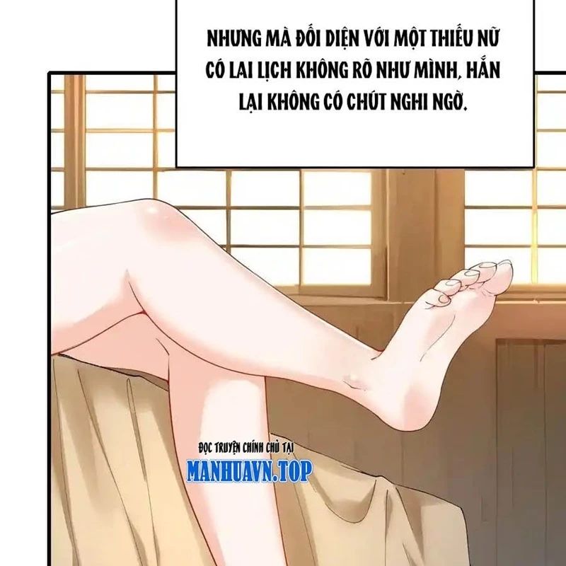 Trời Sinh Mị Cốt Ta Bị Đồ Nhi Yandere Để Mắt Tới [Chap 15-77]