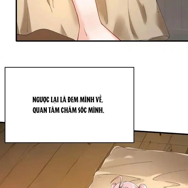Trời Sinh Mị Cốt Ta Bị Đồ Nhi Yandere Để Mắt Tới [Chap 15-77]