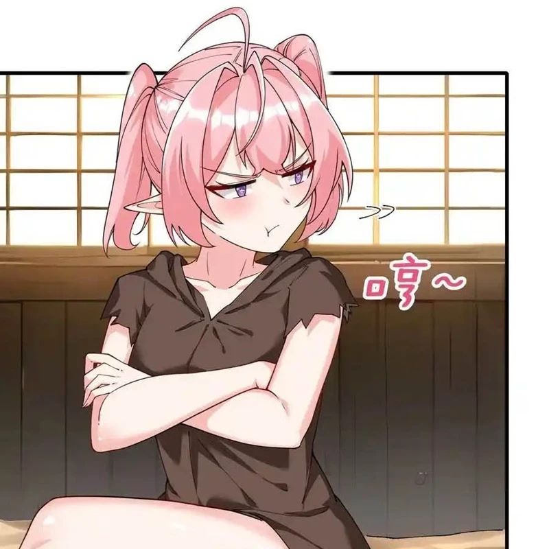 Trời Sinh Mị Cốt Ta Bị Đồ Nhi Yandere Để Mắt Tới [Chap 15-77]