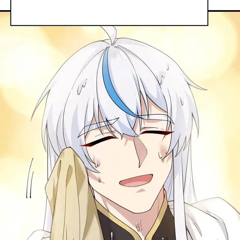 Trời Sinh Mị Cốt Ta Bị Đồ Nhi Yandere Để Mắt Tới [Chap 15-77]