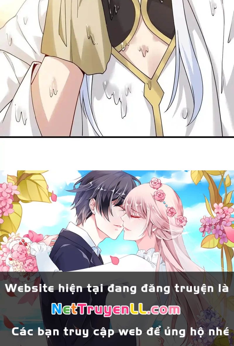 Trời Sinh Mị Cốt Ta Bị Đồ Nhi Yandere Để Mắt Tới [Chap 15-77]