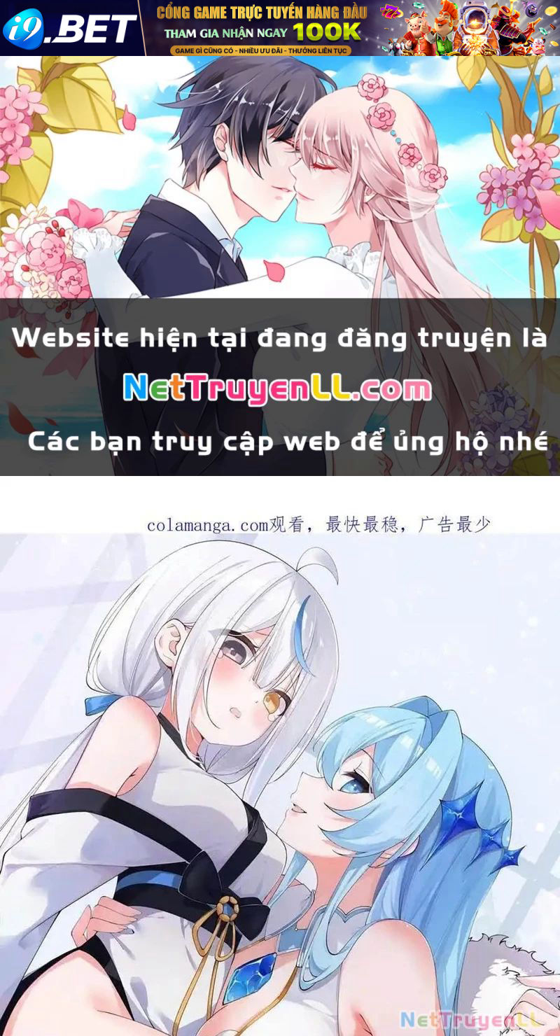 Trời Sinh Mị Cốt Ta Bị Đồ Nhi Yandere Để Mắt Tới [Chap 15-77]