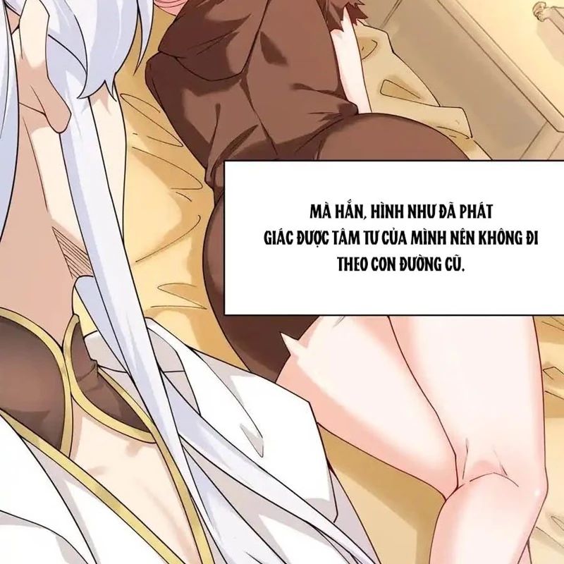 Trời Sinh Mị Cốt Ta Bị Đồ Nhi Yandere Để Mắt Tới [Chap 15-77]