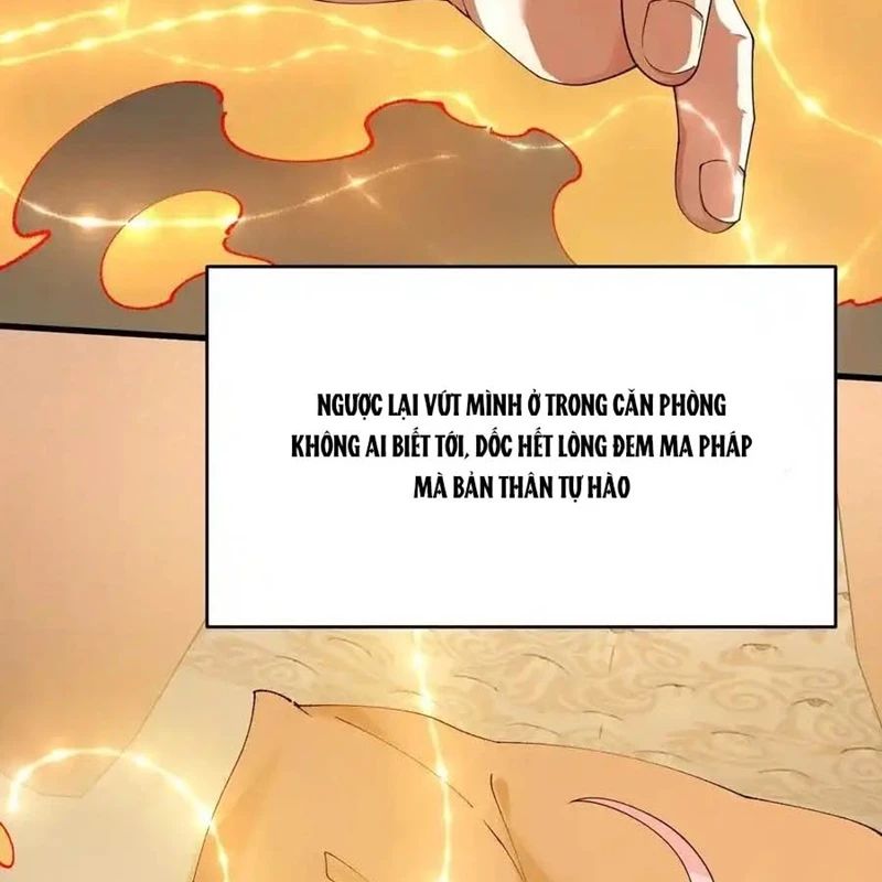 Trời Sinh Mị Cốt Ta Bị Đồ Nhi Yandere Để Mắt Tới [Chap 15-77]