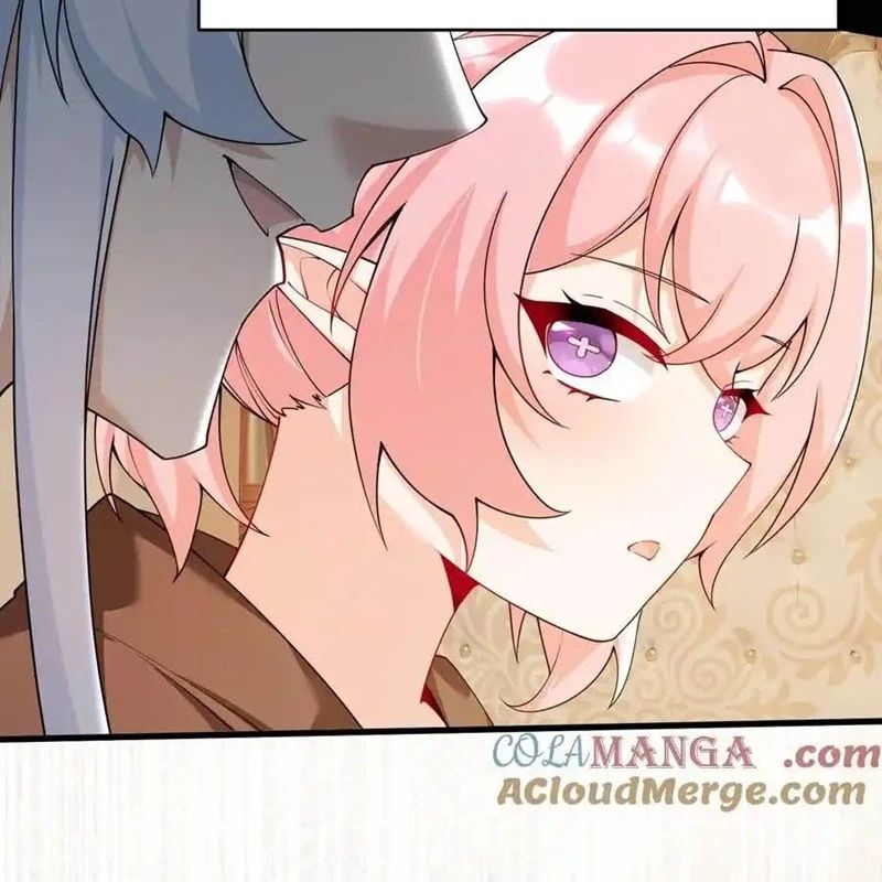 Trời Sinh Mị Cốt Ta Bị Đồ Nhi Yandere Để Mắt Tới [Chap 15-77]