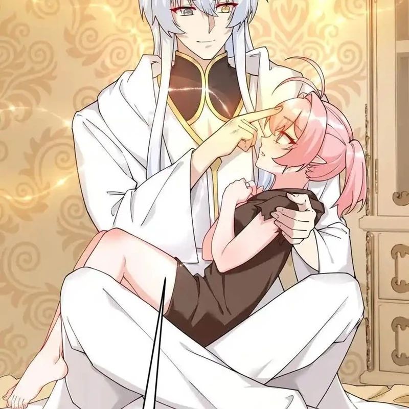 Trời Sinh Mị Cốt Ta Bị Đồ Nhi Yandere Để Mắt Tới [Chap 15-77]