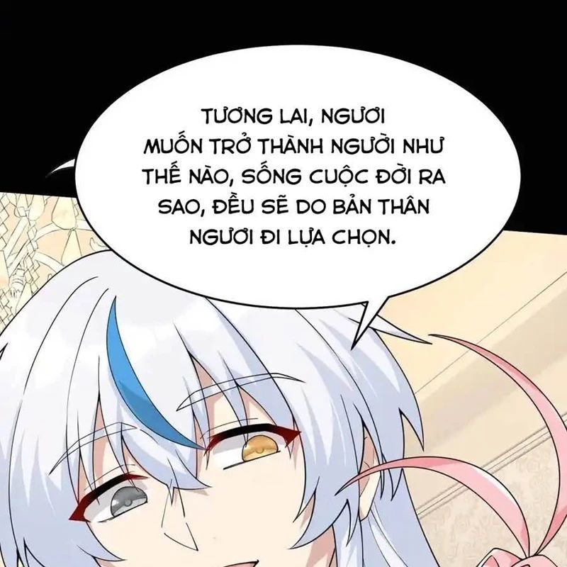 Trời Sinh Mị Cốt Ta Bị Đồ Nhi Yandere Để Mắt Tới [Chap 15-77]
