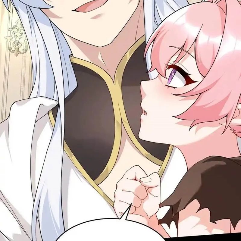 Trời Sinh Mị Cốt Ta Bị Đồ Nhi Yandere Để Mắt Tới [Chap 15-77]