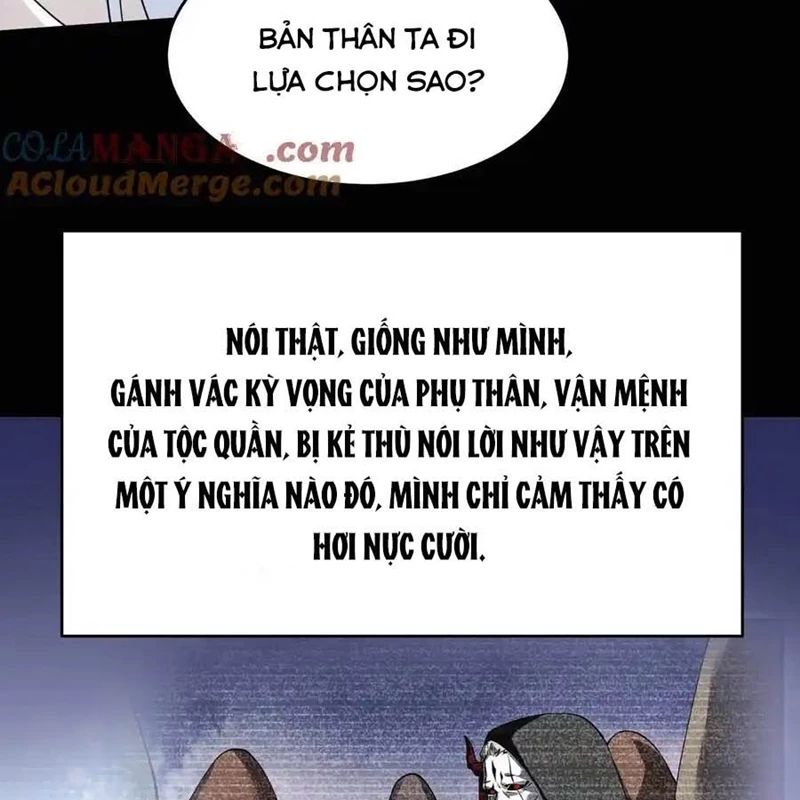Trời Sinh Mị Cốt Ta Bị Đồ Nhi Yandere Để Mắt Tới [Chap 15-77]