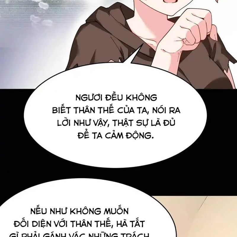 Trời Sinh Mị Cốt Ta Bị Đồ Nhi Yandere Để Mắt Tới [Chap 15-77]