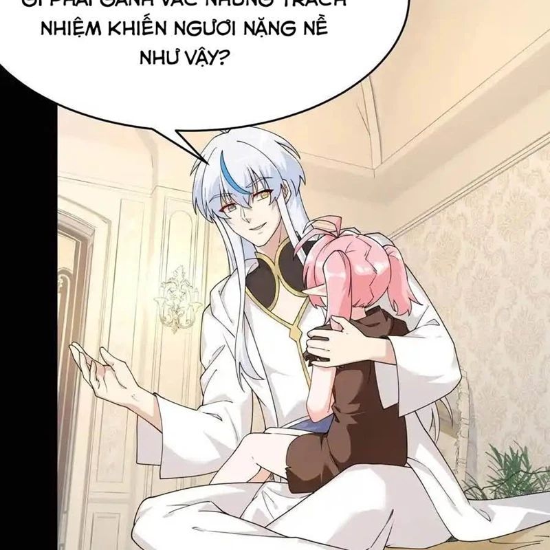 Trời Sinh Mị Cốt Ta Bị Đồ Nhi Yandere Để Mắt Tới [Chap 15-77]